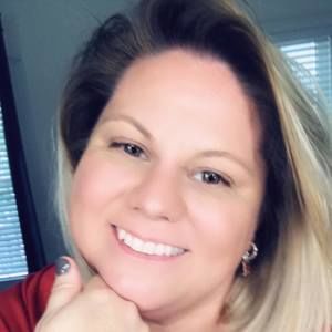 Meet your Posher, Carrissa